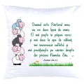 Pernuta personalizata, Domnul este Pastorul meu